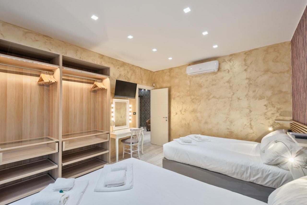 Torino Dora Stylish Apartment Экстерьер фото