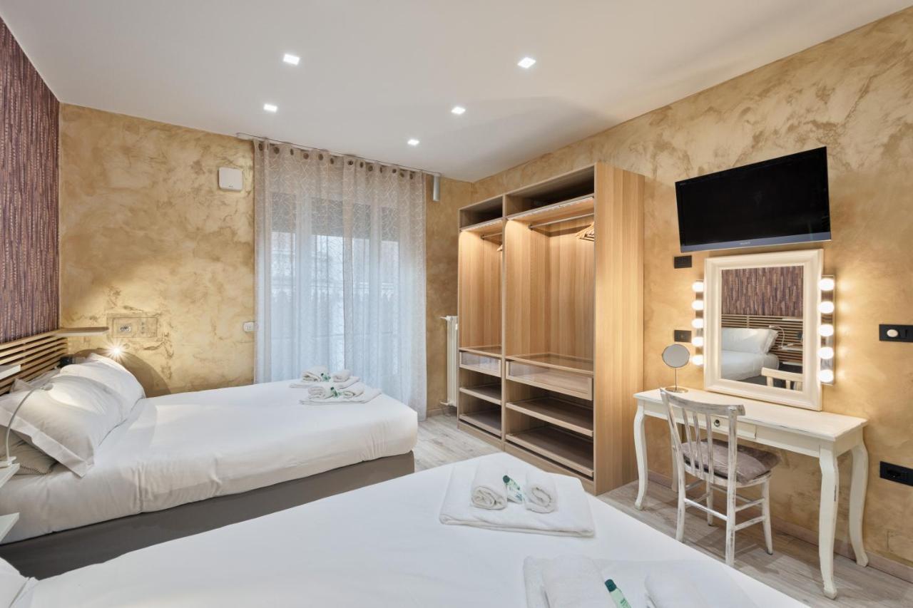 Torino Dora Stylish Apartment Экстерьер фото