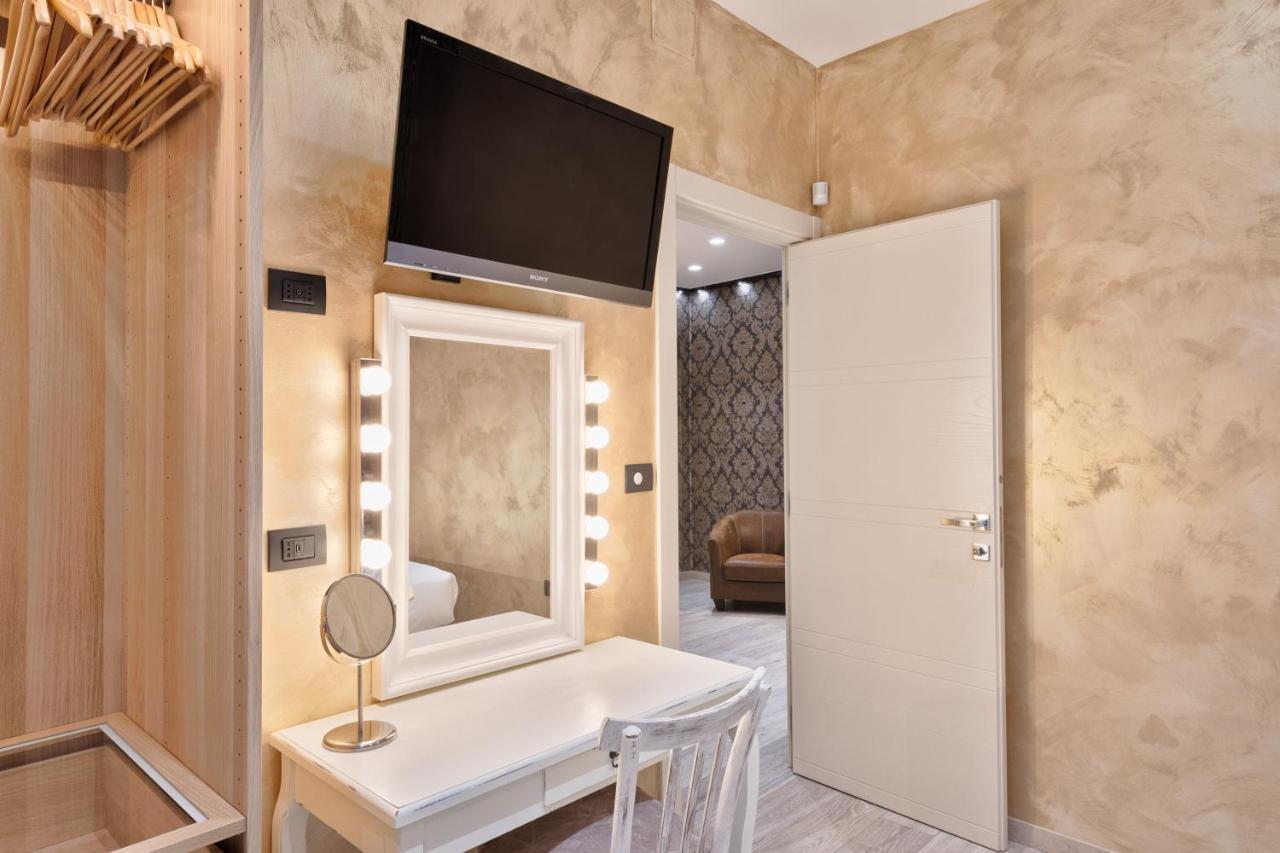 Torino Dora Stylish Apartment Экстерьер фото