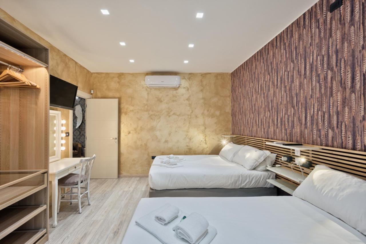 Torino Dora Stylish Apartment Экстерьер фото
